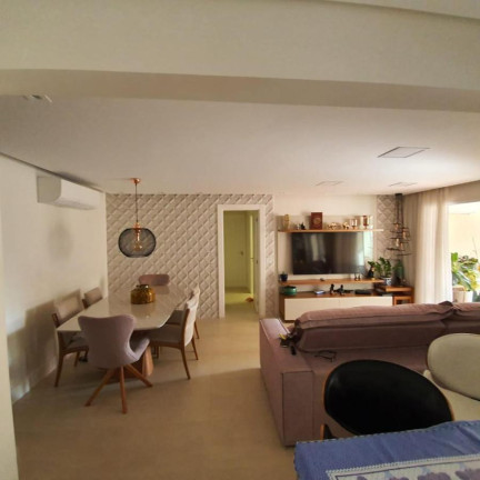 Imagem Apartamento com 3 Quartos à Venda, 112 m² em Mooca - São Paulo