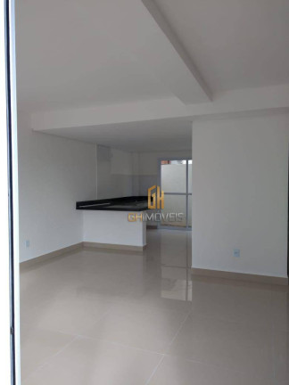 Sobrado com 3 Quartos à Venda, 107 m² em Jardim Maria Inez - Aparecida De Goiânia