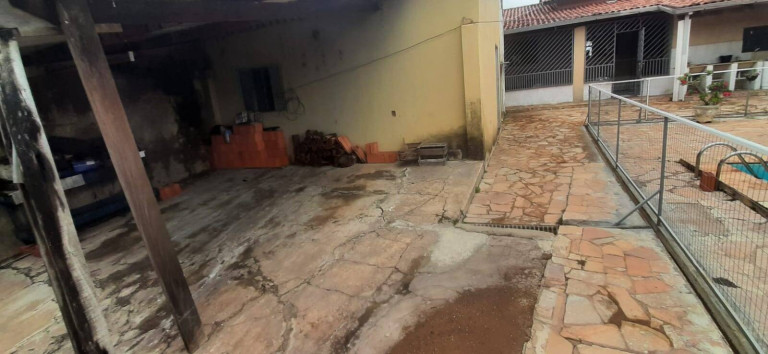 Imagem Casa com 4 Quartos à Venda, 519 m² em Jardim Potiguar - Várzea Grande