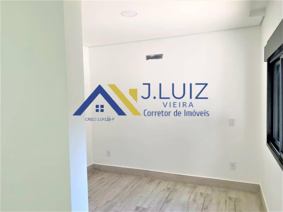 Imagem Casa com 3 Quartos à Venda, 228 m² em Loteamento Park Gran Reserve - Indaiatuba