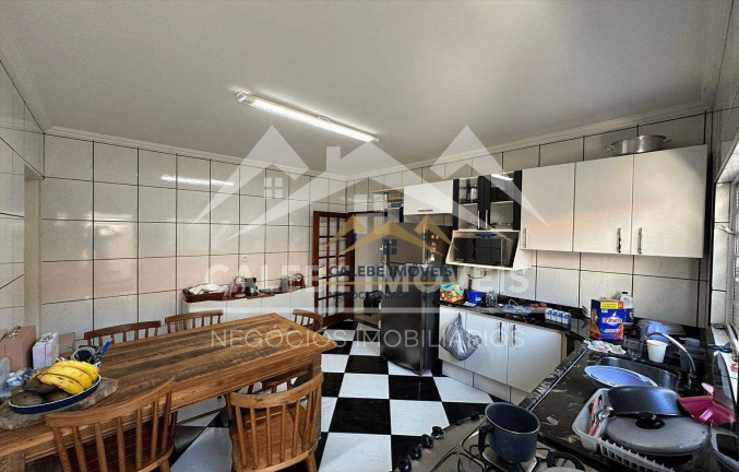 Imagem Casa com 2 Quartos à Venda, 90 m² em Jardim Rosa Garcia - Tatuí Imagem Casa com 2 Quartos à Venda, 90 m² em Jardim Rosa Garcia - Tatuí
