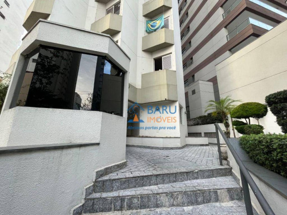 Imagem Apartamento com 3 Quartos à Venda, 90 m² em Brooklin - São Paulo