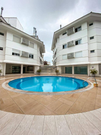 Imagem Apartamento com 3 Quartos à Venda, 116 m² em Jurerê Internacional - Florianópolis