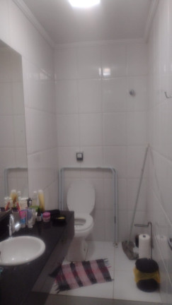 Imagem Casa com 3 Quartos à Venda, 100 m² em Interlagos - São Paulo
