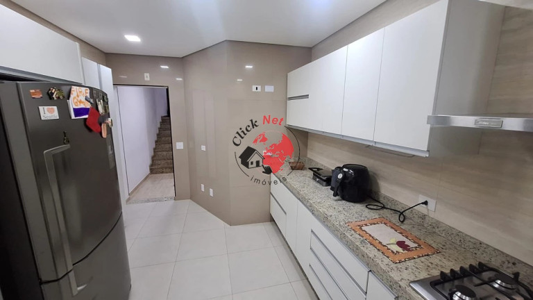 Imagem Sobrado com 3 Quartos à Venda, 164 m² em Demarchi - Sao Bernardo Do Campo Imagem Sobrado com 3 Quartos à Venda, 164 m² em Demarchi - Sao Bernardo Do Campo