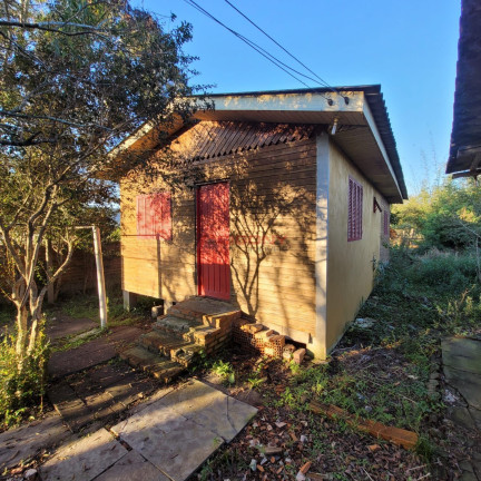 Casa com 3 Quartos à Venda, 143 m² em Pé De Plátano - Santa Maria