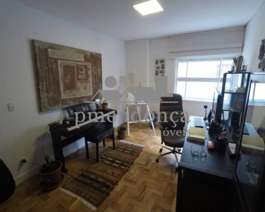 Imagem Apartamento com 2 Quartos à Venda, 130 m² em Consolação - São Paulo Imagem Apartamento com 2 Quartos à Venda, 130 m² em Consolação - São Paulo