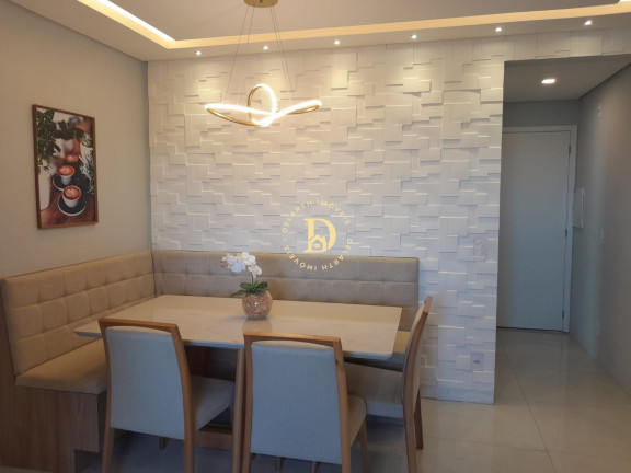 Imagem Apartamento com 3 Quartos à Venda, 63 m² em Jardim América - São José Dos Campos Imagem Apartamento com 3 Quartos à Venda, 63 m² em Jardim América - São José Dos Campos