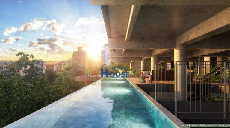 Imagem Casa com 3 Quartos à Venda, 390 m² em Vila Madalena - São Paulo Imagem Casa com 3 Quartos à Venda, 390 m² em Vila Madalena - São Paulo