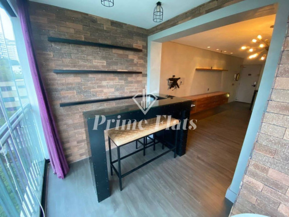 Imagem Apartamento com 1 Quarto para Alugar, 78 m² em Vila Nova Conceição - São Paulo Imagem Apartamento com 1 Quarto para Alugar, 78 m² em Vila Nova Conceição - São Paulo