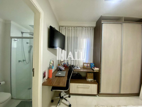 Imagem Apartamento com 3 Quartos à Venda, 156 m² em Green Fields Residence Club - São José Do Rio Preto Imagem Apartamento com 3 Quartos à Venda, 156 m² em Green Fields Residence Club - São José Do Rio Preto