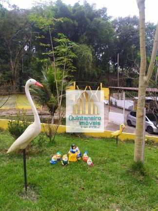 Imagem Chácara com 3 Quartos à Venda, 1.060 m² em Copaco - Arujá