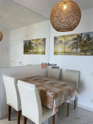 Imagem Apartamento com 2 Quartos à Venda, 72 m² em Loteamento João Batista Julião - Guarujá Imagem Apartamento com 2 Quartos à Venda, 72 m² em Loteamento João Batista Julião - Guarujá