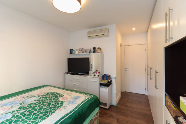 Imagem Apartamento com 3 Quartos à Venda, 119 m² em Pompéia - São Paulo
