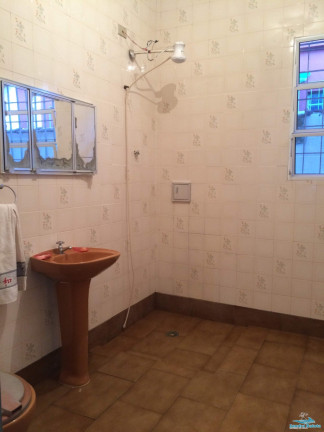 Imagem Casa com 3 Quartos à Venda, 200 m² em Itaguá - Ubatuba