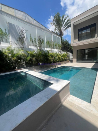Imagem Casa com 4 Quartos à Venda, 560 m² em Alphaville Residencial Um - Barueri Imagem Casa com 4 Quartos à Venda, 560 m² em Alphaville Residencial Um - Barueri