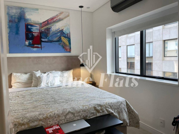 Imagem Apartamento com 3 Quartos à Venda, 260 m² em Itaim Bibi - São Paulo Imagem Apartamento com 3 Quartos à Venda, 260 m² em Itaim Bibi - São Paulo