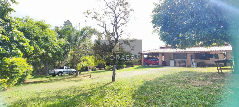 Imagem Imóvel com 3 Quartos à Venda, 237 m² em Park Residencial Convívio - Botucatu