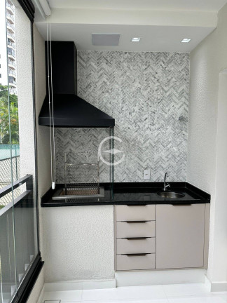 Imagem Apartamento com 3 Quartos à Venda, 75 m² em Campo Belo - São Paulo