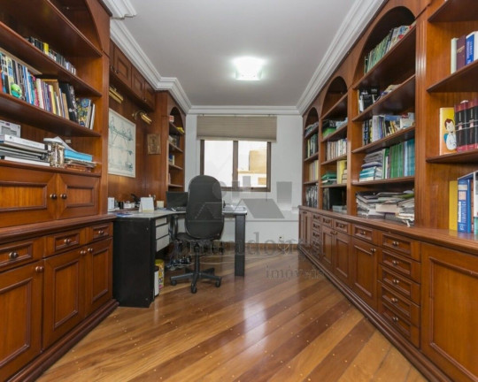 Imagem Apartamento com 5 Quartos à Venda, 780 m² em Perdizes - São Paulo Imagem Apartamento com 5 Quartos à Venda, 780 m² em Perdizes - São Paulo