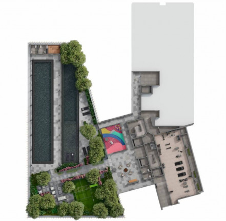 Imagem Imóvel com 3 Quartos à Venda, 178 m² em Pinheiros - São Paulo