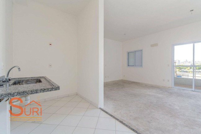 Imagem Loft com 1 Quarto à Venda, 57 m² em Rudge Ramos - São Bernardo Do Campo