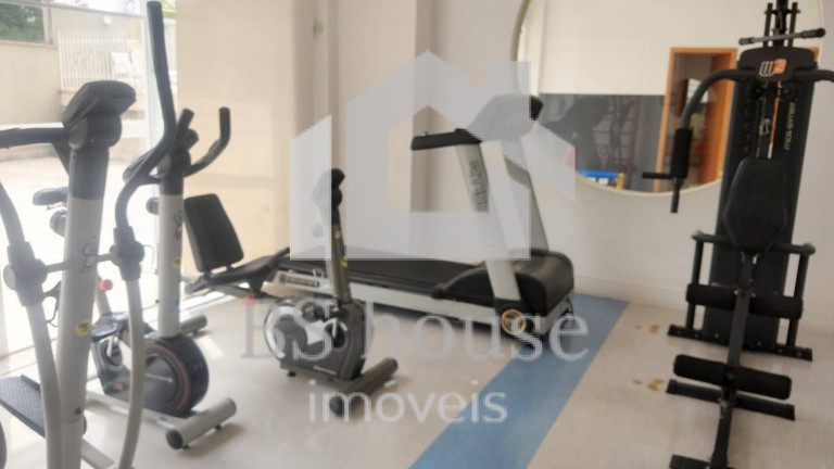 Imagem Apartamento com 2 Quartos para Alugar, 73 m² em Jardim - Santo André