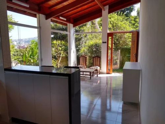 Imagem Imóvel com 3 Quartos à Venda, 150 m² em Chácara Represinha - Cotia