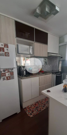 Imagem Apartamento com 1 Quarto à Venda, 38 m² em Vila Cruzeiro - São Paulo Imagem Apartamento com 1 Quarto à Venda, 38 m² em Vila Cruzeiro - São Paulo