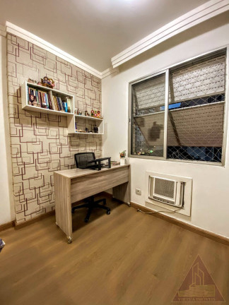 Imagem Apartamento com 2 Quartos à Venda, 74 m² em Itararé - São Vicente
