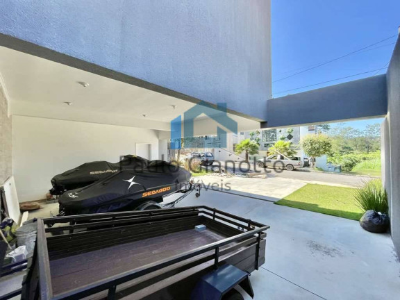 Imagem Casa de Condomínio com 3 Quartos à Venda, 230 m² em Quinta Dos Angicos - Cotia