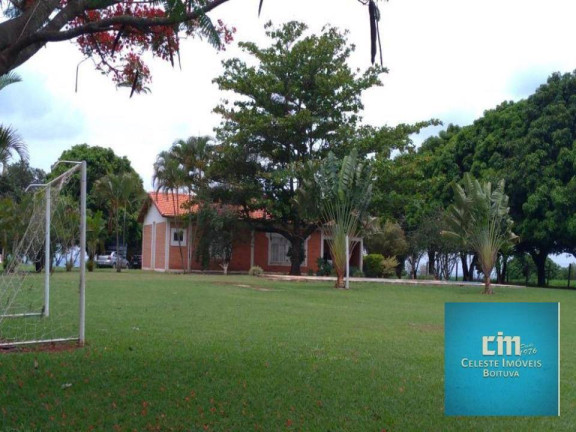 Imagem Chácara com 3 Quartos à Venda, 1 m² em An - Boituva Imagem Chácara com 3 Quartos à Venda, 1 m² em An - Boituva