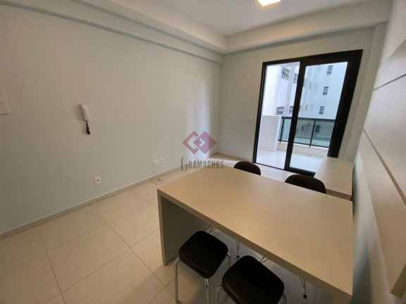 Imagem Apartamento com 1 Quarto para Alugar, 38 m² em Bela Vista - São Paulo Imagem Apartamento com 1 Quarto para Alugar, 38 m² em Bela Vista - São Paulo