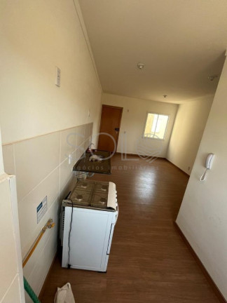 Imagem Apartamento com 2 Quartos à Venda, 43 m² em Jardim Residencial Paraíso - Araraquara Imagem Apartamento com 2 Quartos à Venda, 43 m² em Jardim Residencial Paraíso - Araraquara