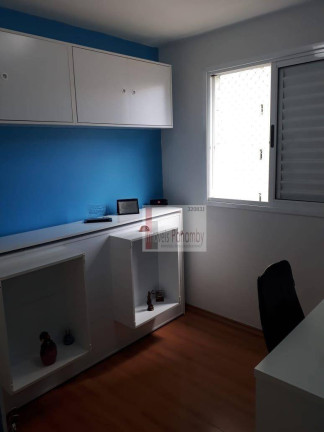Imagem Apartamento com 2 Quartos à Venda, 52 m² em Saúde - São Paulo Imagem Apartamento com 2 Quartos à Venda, 52 m² em Saúde - São Paulo