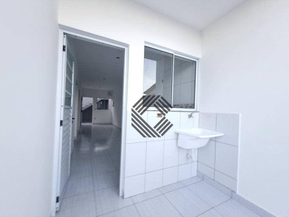 Imagem Casa com 2 Quartos à Venda, 49 m² em Jardim Brasilândia - Sorocaba