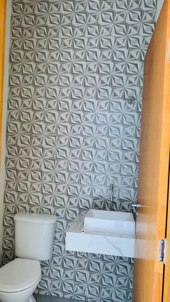 Imagem Casa de Condomínio com 3 Quartos à Venda, 136 m² em Chácaras Cataguá - Taubaté Imagem Casa de Condomínio com 3 Quartos à Venda, 136 m² em Chácaras Cataguá - Taubaté
