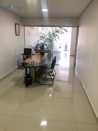Imagem Sala Comercial à Venda, 84 m² em Centro - Santo André Imagem Sala Comercial à Venda, 84 m² em Centro - Santo André