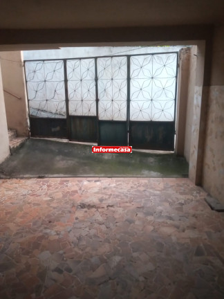 Imagem Casa com 3 Quartos à Venda, 48 m² em Vila Rosali - São João De Meriti