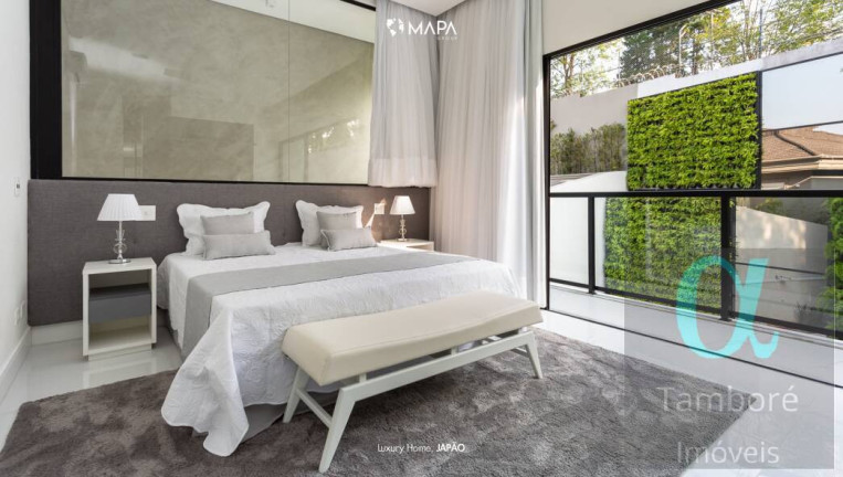 Imagem Casa com 6 Quartos à Venda, 1.056 m² em Alphaville - Santana De Parnaíba Imagem Casa com 6 Quartos à Venda, 1.056 m² em Alphaville - Santana De Parnaíba