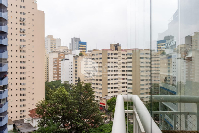 Imagem Apartamento com 2 Quartos à Venda, 77 m² em Jardim Paulista - São Paulo