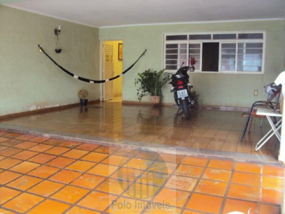 Casa com 4 Quartos à Venda, 235 m² em Campos Elíseos - Ribeirão Preto