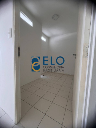 Imagem Sala Comercial para Alugar, 35 m² em Embaré - Santos