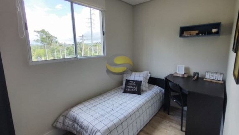 Imagem Casa de Condomínio com 2 Quartos à Venda, 49 m² em Centro - Vargem Grande Paulista Imagem Casa de Condomínio com 2 Quartos à Venda, 49 m² em Centro - Vargem Grande Paulista