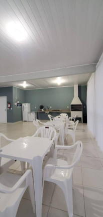 Imagem Apartamento com 2 Quartos à Venda, 55 m² em Areias - Tijucas