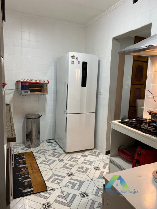 Imagem Sobrado com 3 Quartos à Venda, 170 m² em São João Clímaco - São Paulo