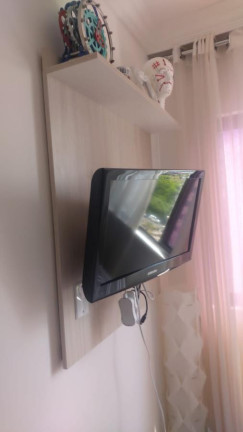 Imagem Apartamento com 3 Quartos à Venda, 90 m² em Stiep - Salvador