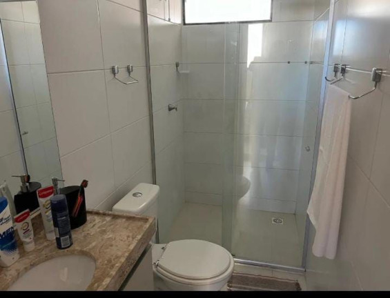 Imagem Apartamento com 2 Quartos à Venda ou Locação, 53 m² em Bessa - João Pessoa