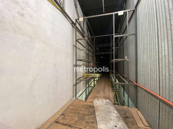 Imagem Galpão à Venda, 749 m² em Vila Laís - São Paulo Imagem Galpão à Venda, 749 m² em Vila Laís - São Paulo