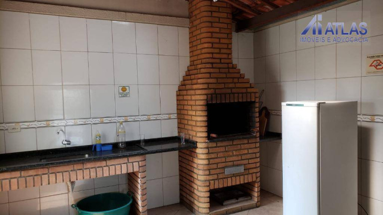 Imagem Apartamento com 3 Quartos à Venda, 74 m² em Vila Ede - São Paulo
